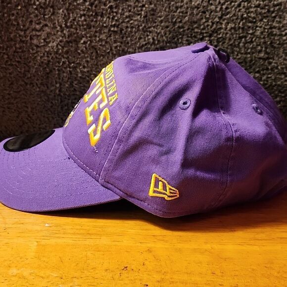 New Era ECU East Carolina University Pirates Sliderback Hat - New - Picture 3 of 8